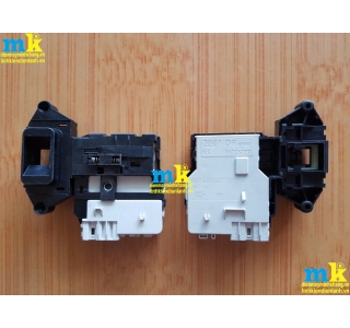 ( SP1018 ) Khóa Cửa 4 Dây Loại Cửa Trước Mẫu 2